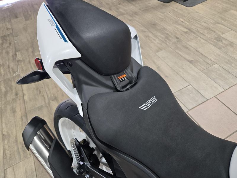 NEW 2026 CFMOTO 450SS Image 16