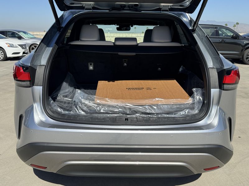 New 2026 Lexus RX 350 PremiumImage 16