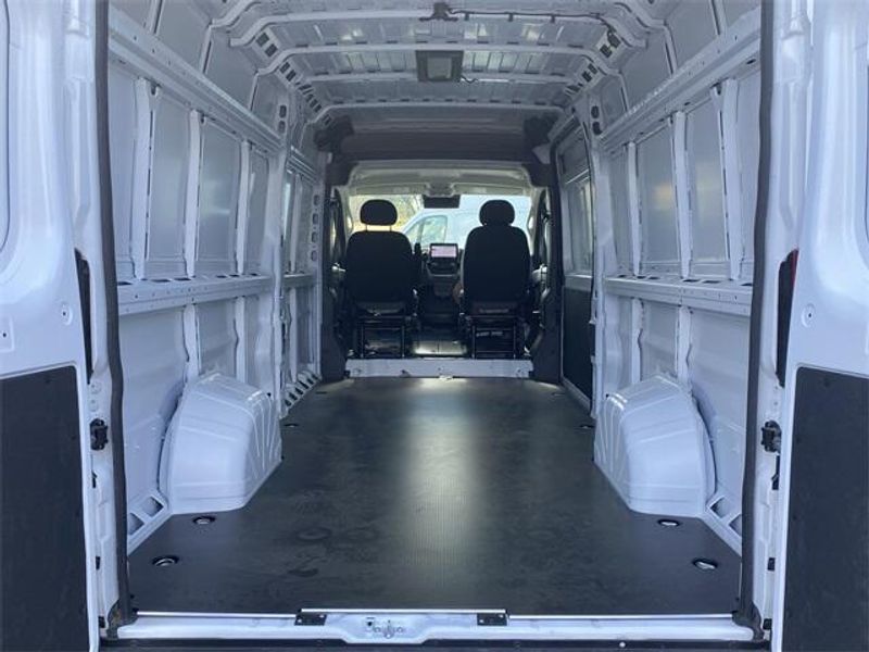 2024 RAM Promaster 3500 Tradesman Cargo Van High Roof 159