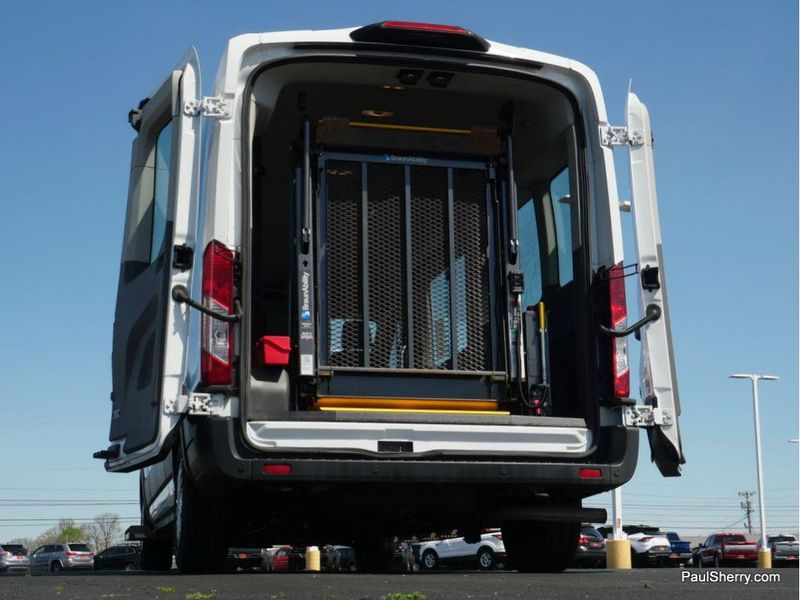 2020 Ford Transit-350 Passenger Van XLImage 6