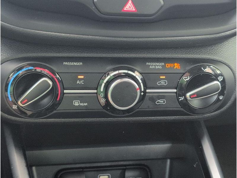 Used 2024 Kia Soul LXImage 16