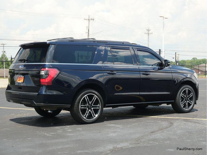 Used 2021 Ford Expedition Limited Stealth EditionImage 13
