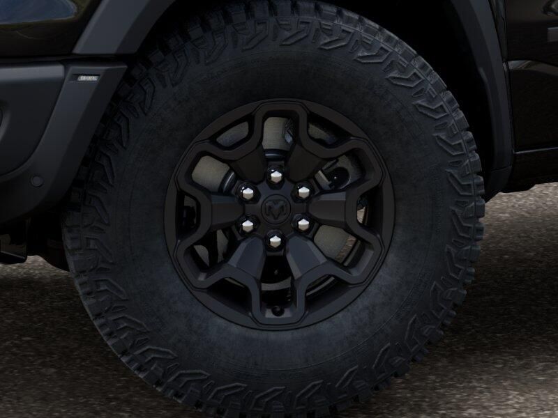 New 2027 RAM 1500 Trx SrtImage 8