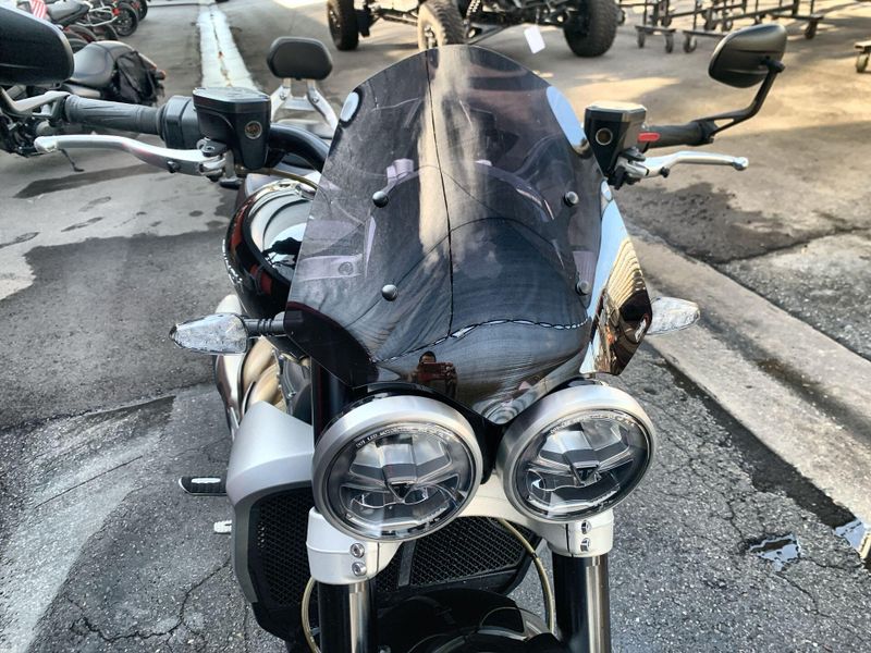 Used 2020 Triumph Rocket 3 R (Euro 5a) Image 23