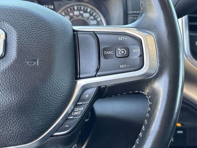 Used 2024 RAM 2500 LaramieImage 23