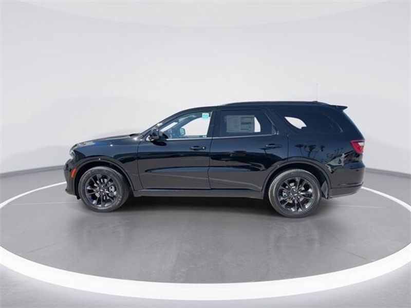 2025 Dodge Durango Gt RwdImage 5