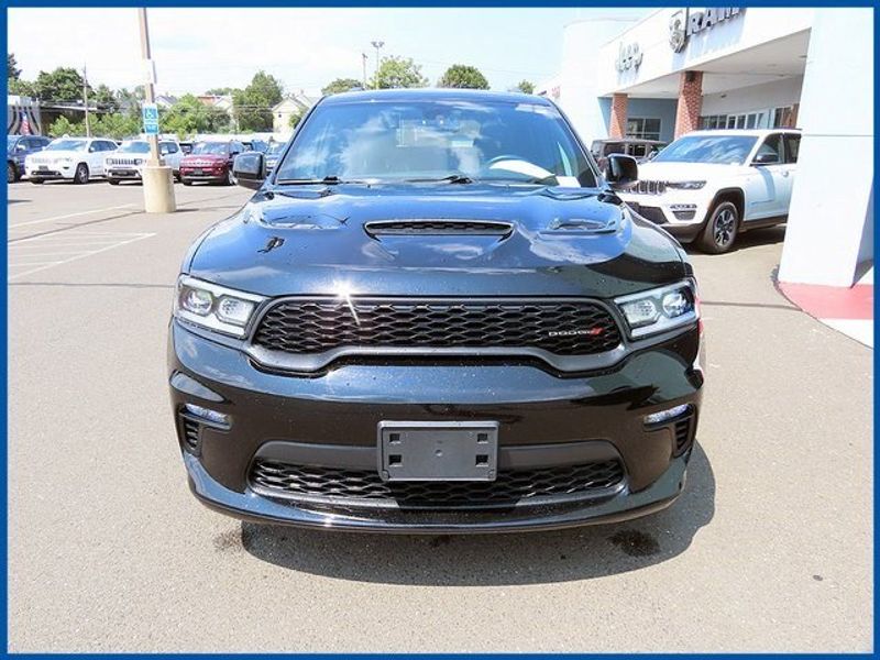 2021 Dodge Durango GT PlusImage 3