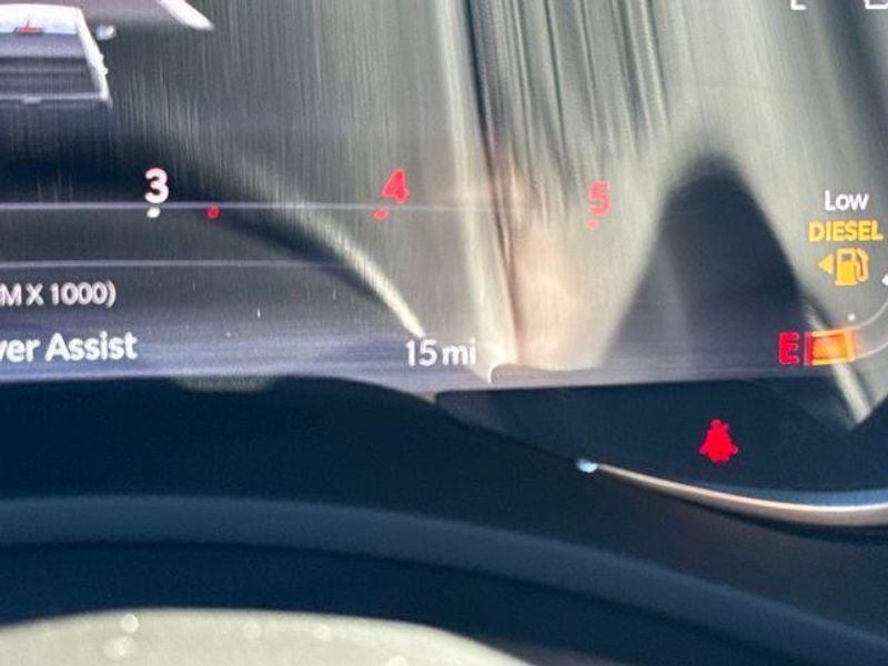 2026 RAM 2500 Laramie Crew Cab 4x2 6'4' Box