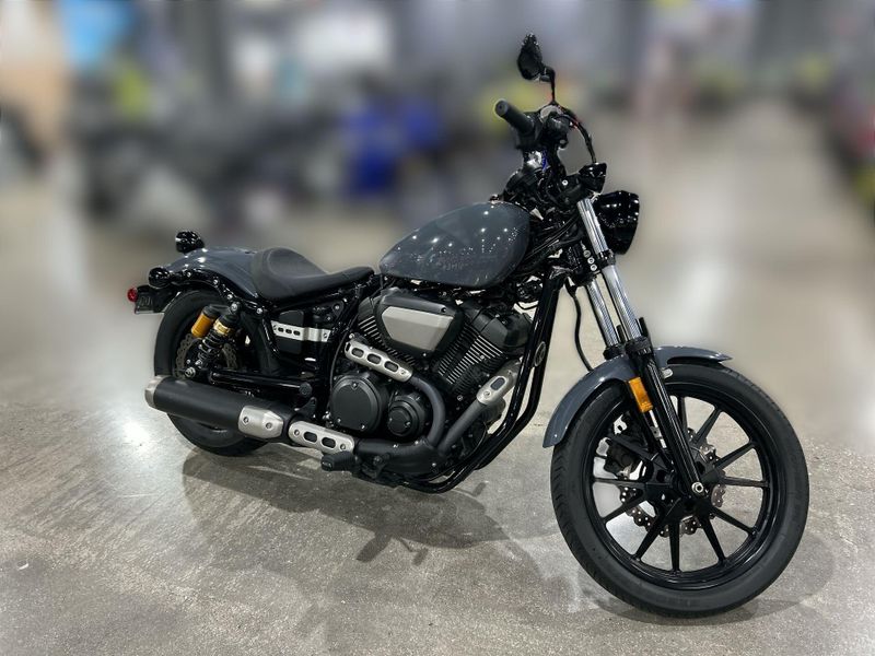 Used 2023 Yamaha BOLT R-SPEC Image 10