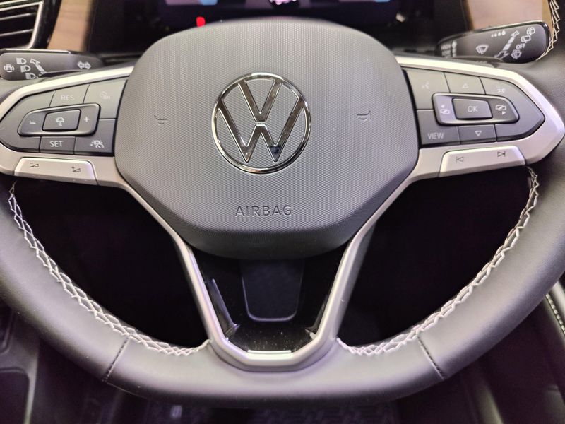 2025 Volkswagen Atlas SE AWD w/Technology PkgImage 31