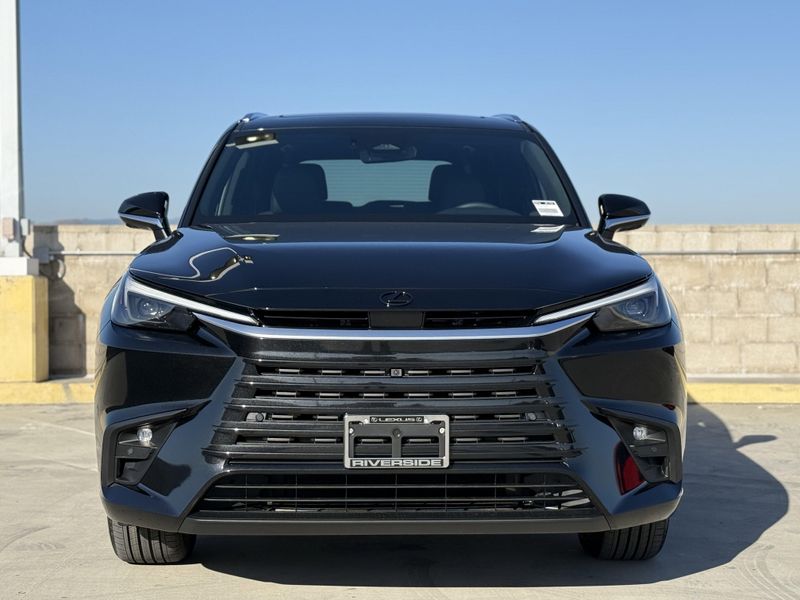 2025 LEXUS TX 350 PremiumImage 6