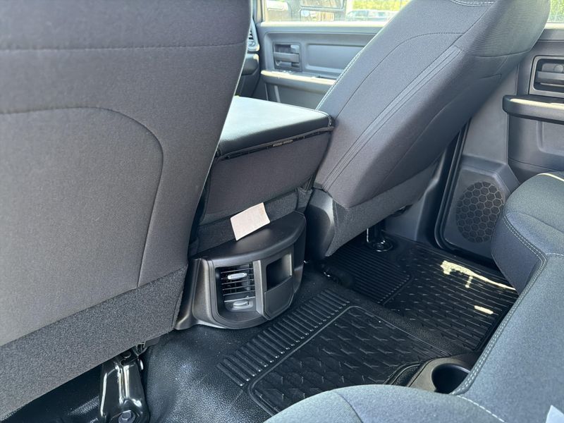 Used 2025 RAM 3500 Chassis TradesmanImage 17