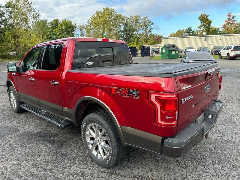 2015 Ford F-150 Image 16