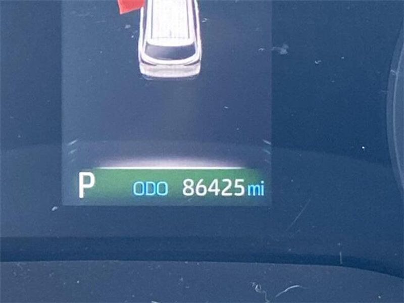 2021 Toyota Sienna LEImage 31