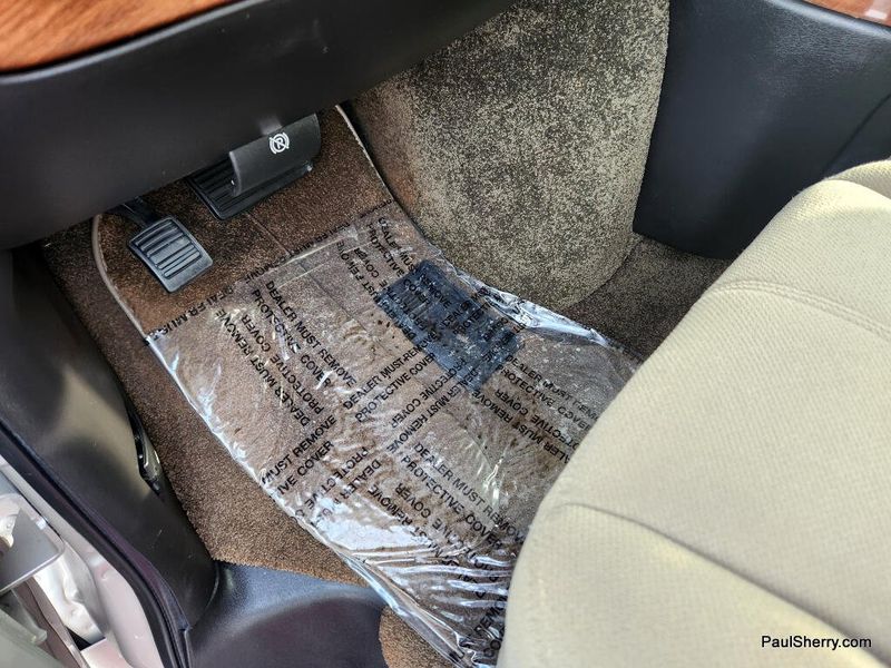 Used 2020 GMC Savana Cargo 