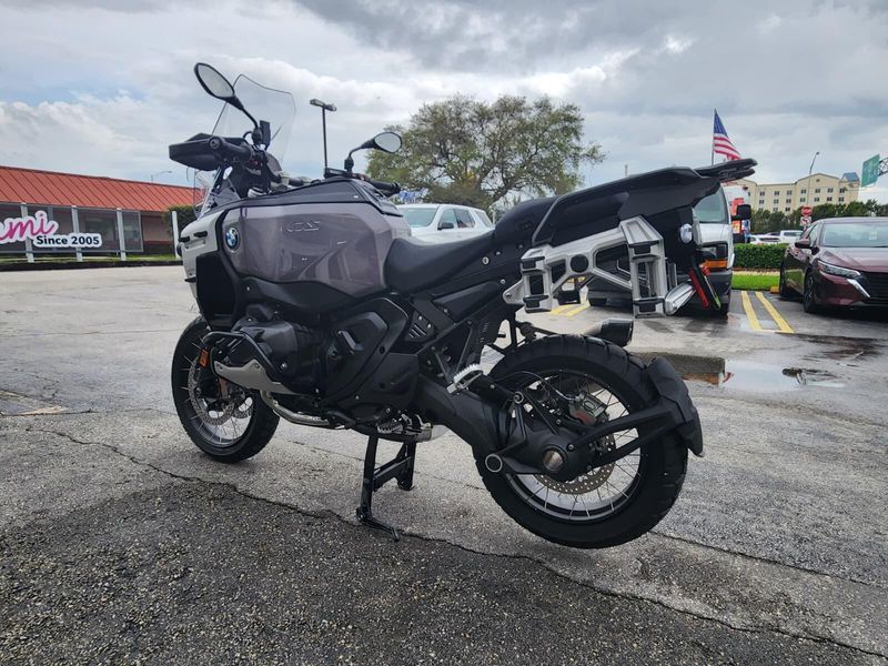 2026 BMW R 1300 GS AdventureImage 6