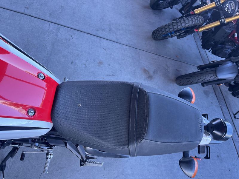 Used 2021 Yamaha XSR900 Image 12