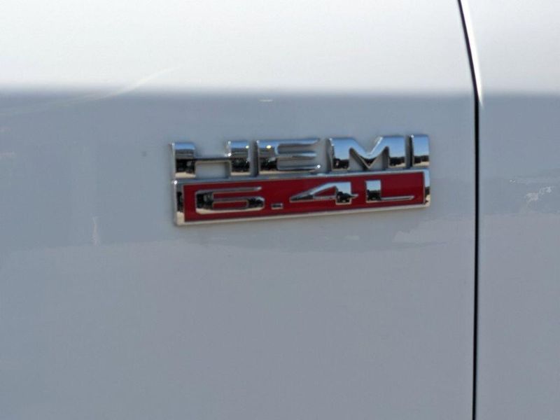 2020 RAM 2500 TradesmanImage 13