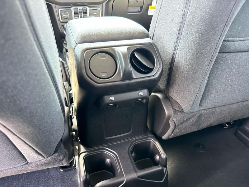 New 2026 Jeep Wrangler 4-door 85th Anniversary Edition