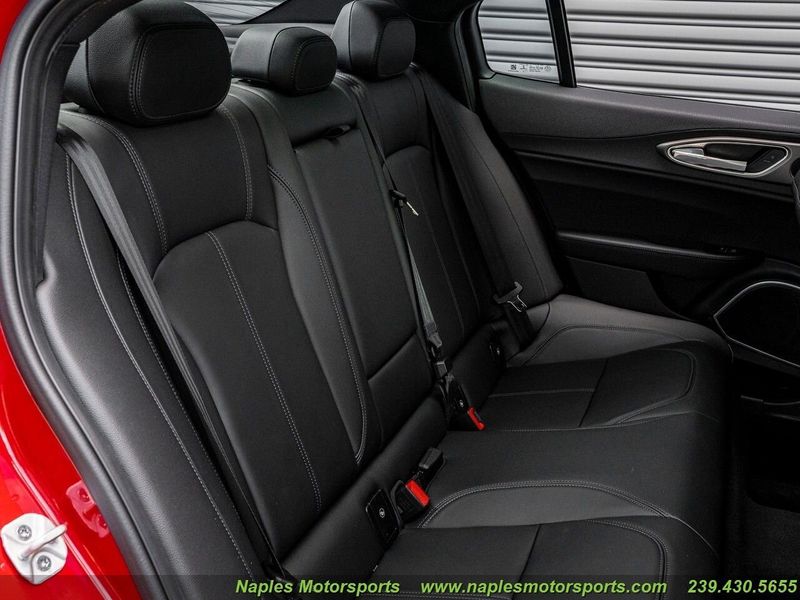 New Vehicles For Sale Alfa Romeo Of Naples Located