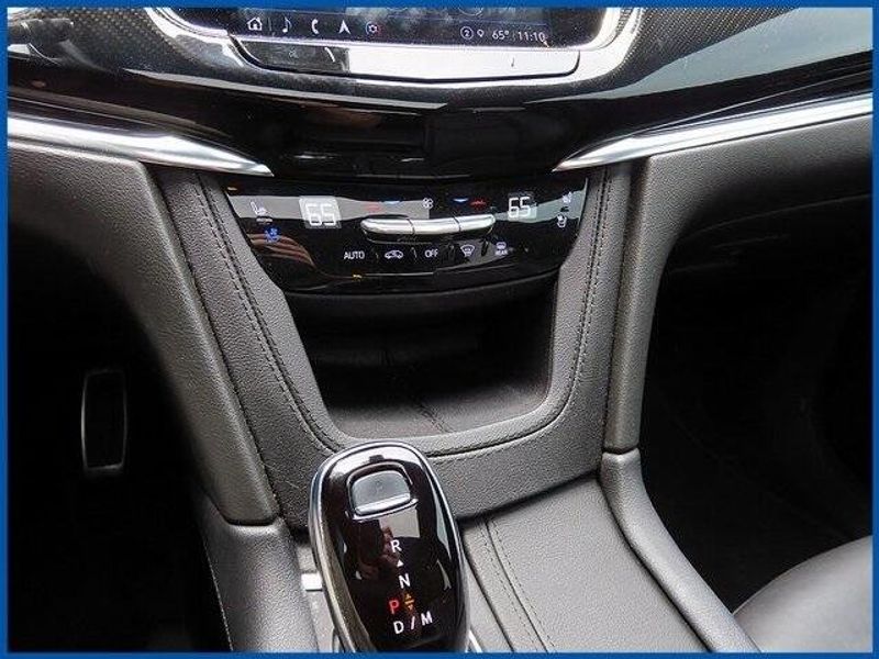 2023 Cadillac XT6 SportImage 18
