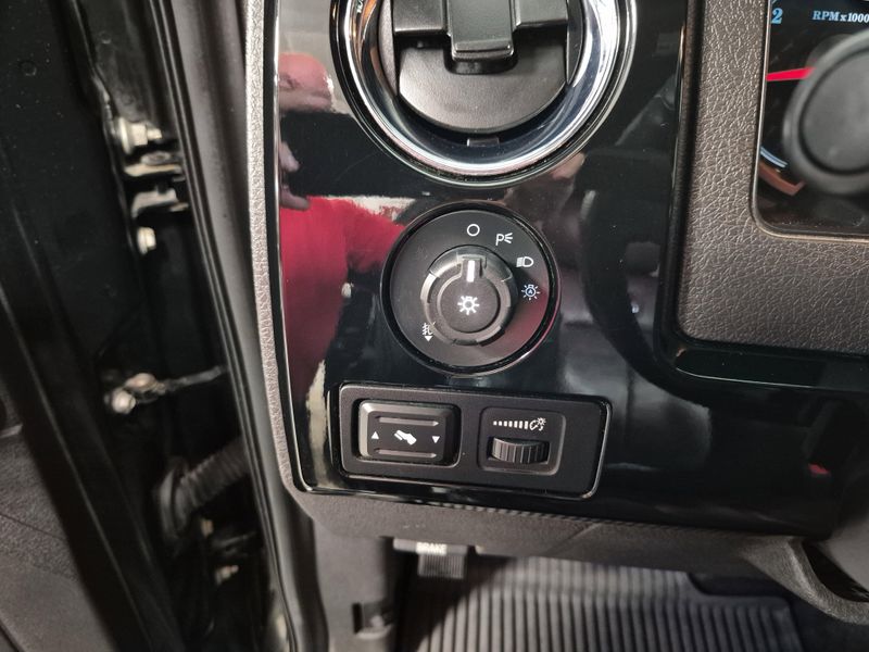 Used 2010 Ford F-150 Harley-DavidsonImage 23