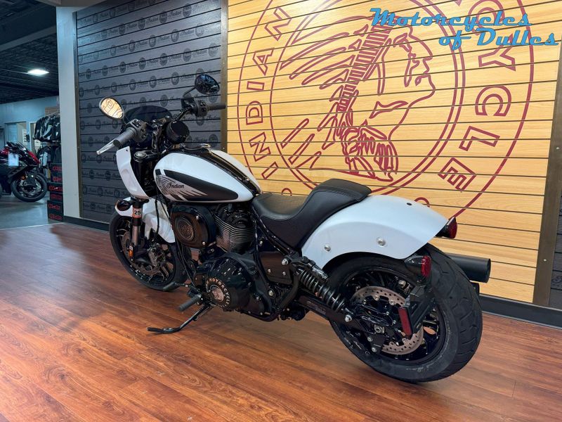 2024 Indian Motorcycle Sport ChiefImage 6