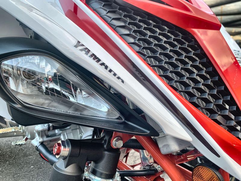 New 2026 Yamaha RAPTOR 700R SE 70TH ANNIVERSARY EDITION Image 28