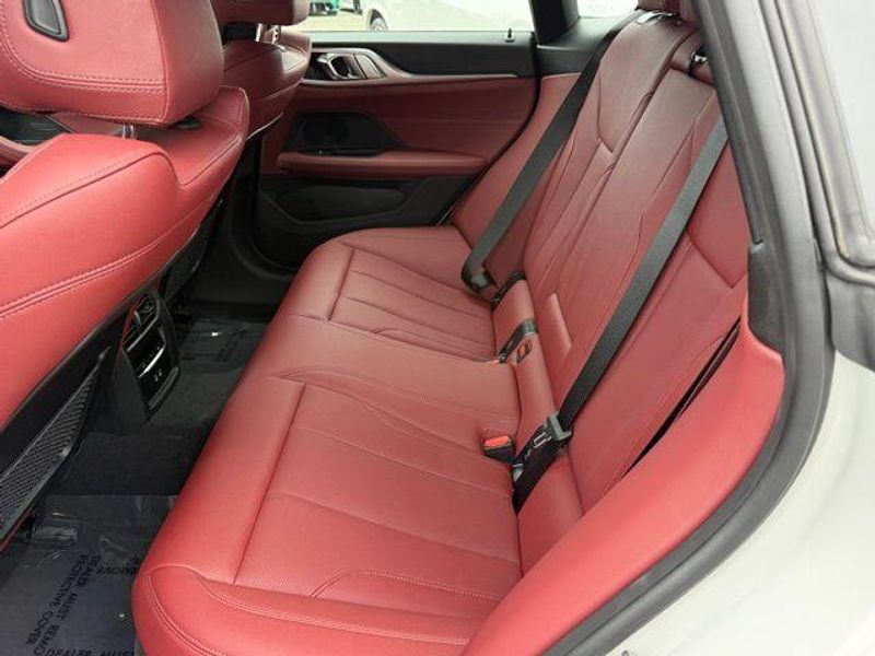 Used 2023 BMW i4 eDrive35Image 32