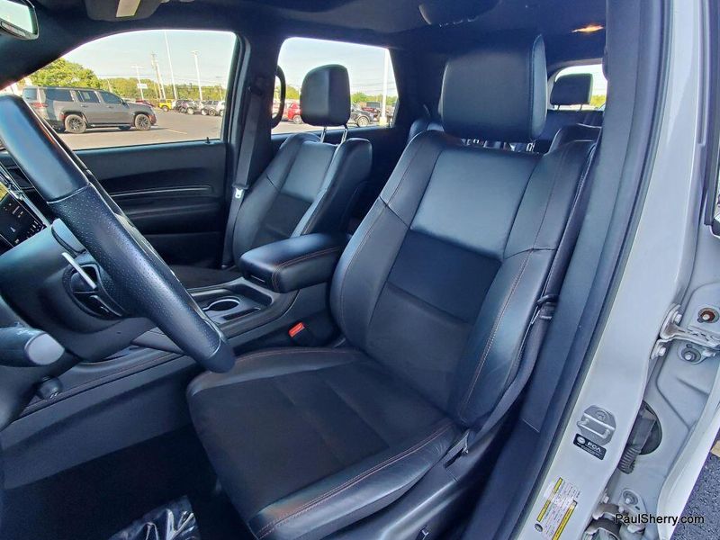 Used 2021 Dodge Durango R/TImage 30