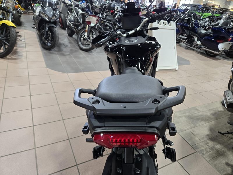 NEW 2025 YAMAHA TRACER 9 Image 14