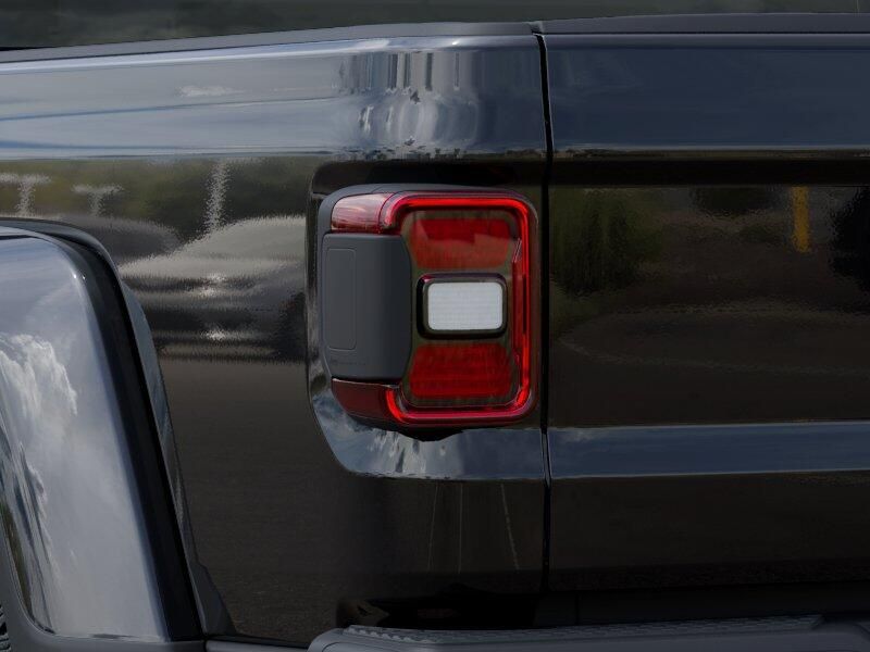New 2026 Jeep Gladiator Mojave X 4x4Image 40