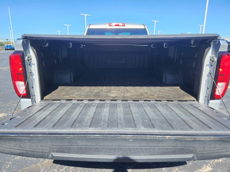 Used 2020 GMC Sierra 1500 
