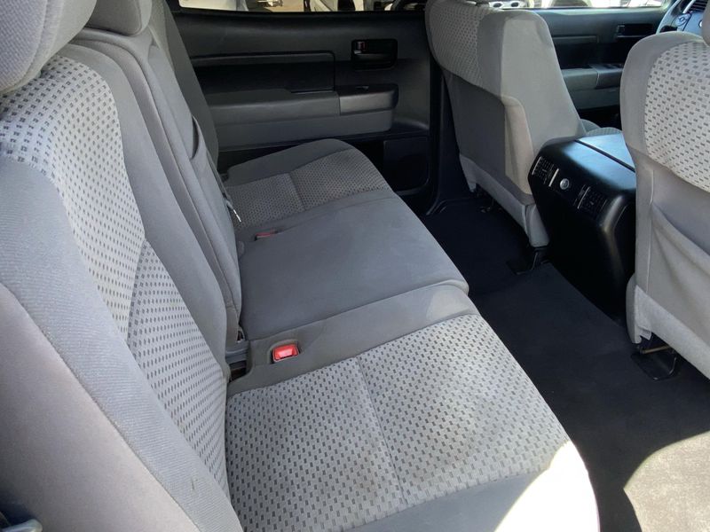 Used 2012 Toyota Tundra 2WD Truck GradeImage 12