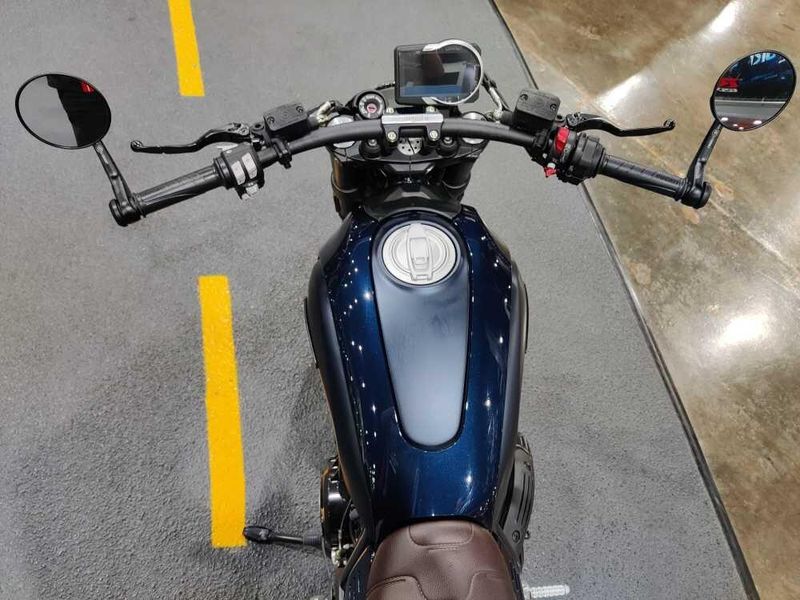 2024 Ducati SCRAMBLER NIGHTSHIFT Image 5