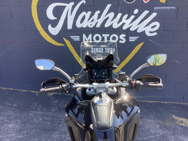 New 2026 Ducati Multistrada V4 S Travel  Radar 