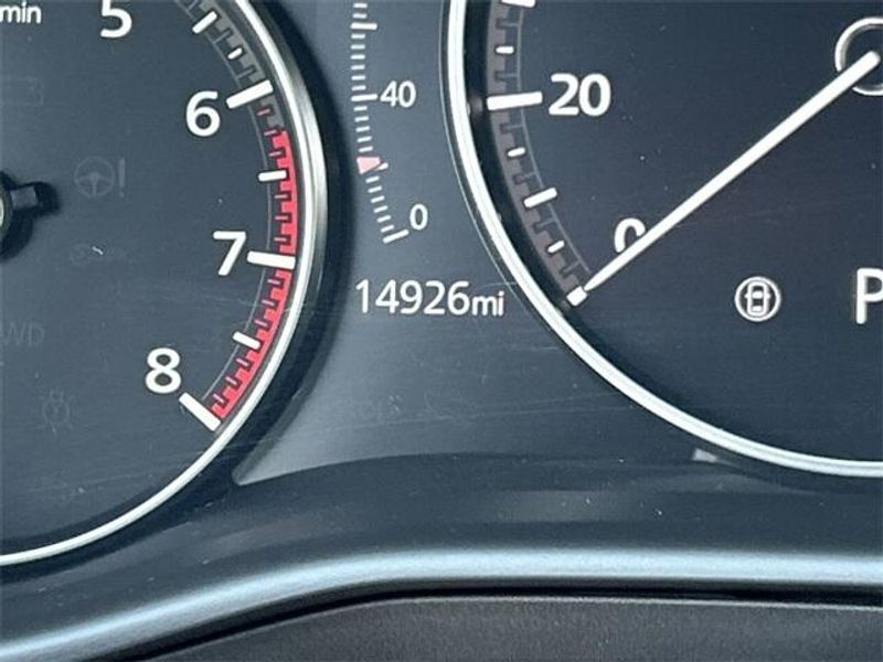 2022 Mazda Mazda3 Hatchback Premium PlusImage 32