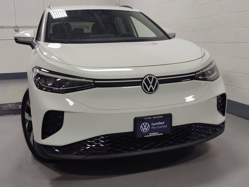 2023 Volkswagen ID.4 Image 3