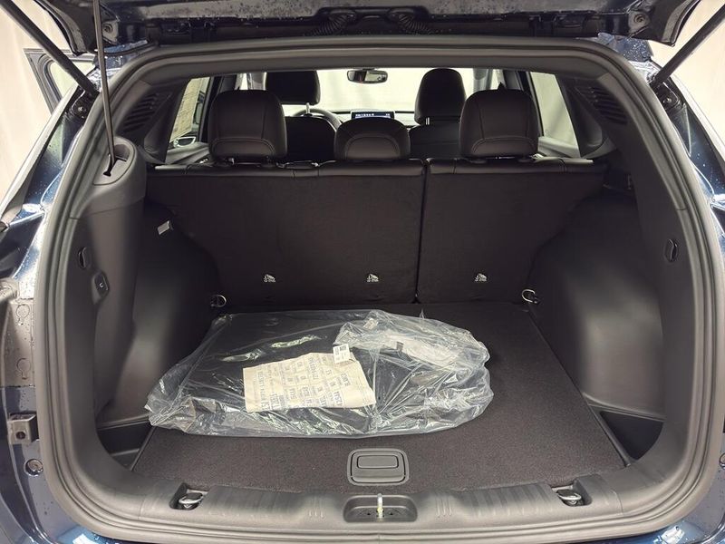 New 2026 Jeep Compass Limited 4x4Image 13