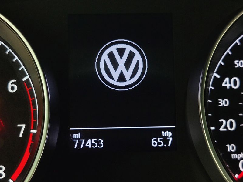 Used 2018 Volkswagen Golf SportWagen SImage 20