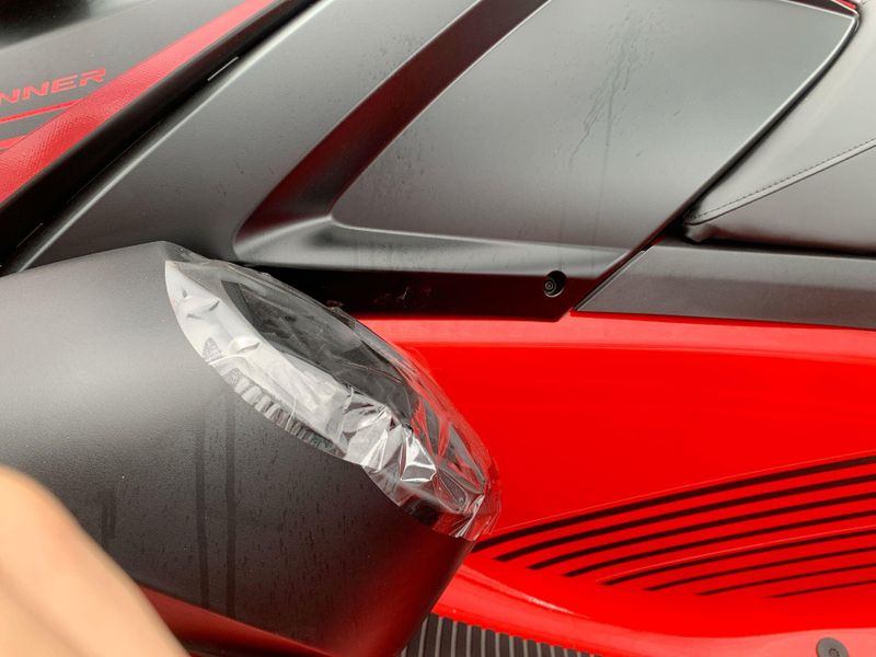 New 2025 Yamaha VX DELUXE W&sol;AUDIO Image 19