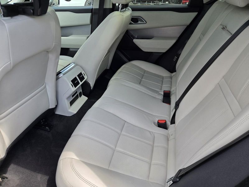 Used 2023 Land Rover Range Rover Velar P250 R-Dynamic S