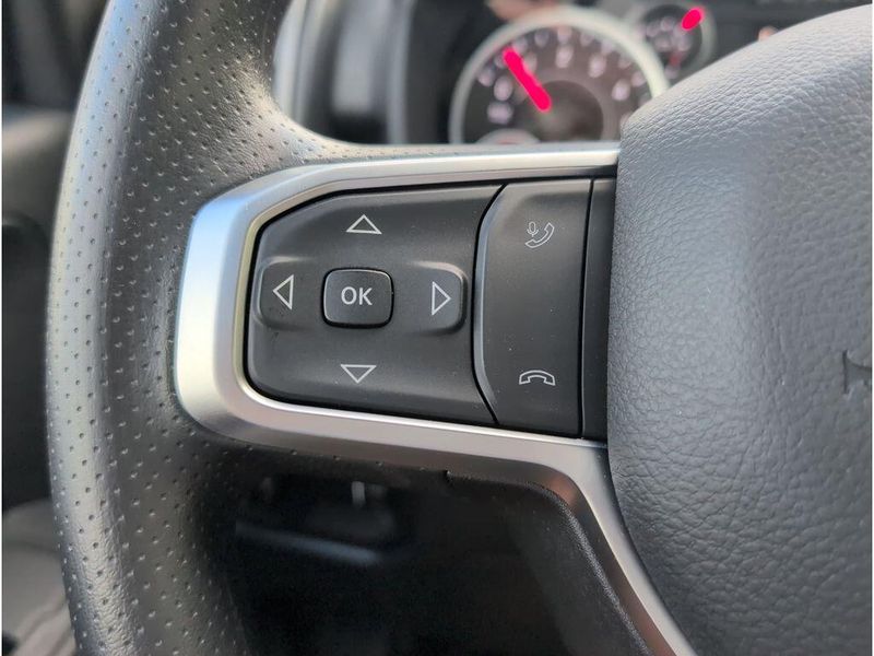 New 2026 RAM 2500 Tradesman Crew Cab 4x4 6