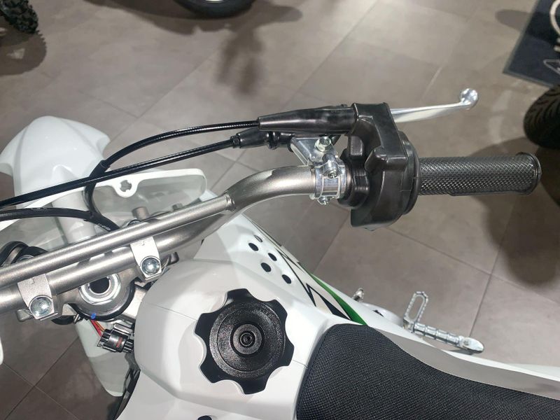 New 2026 Kawasaki KLX110R L Image 21