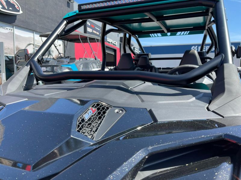 New 2025 Polaris RZR PRO R 4 ULTIMATE Image 48