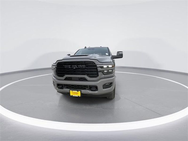 New 2026 RAM 2500 LaramieImage 3