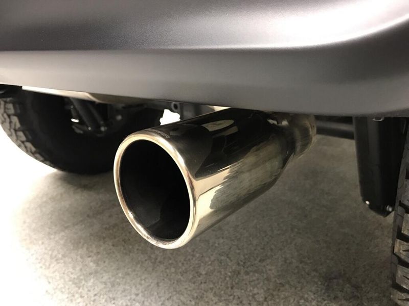 Used 2021 Jeep Wrangler Unlimited RubiconImage 16