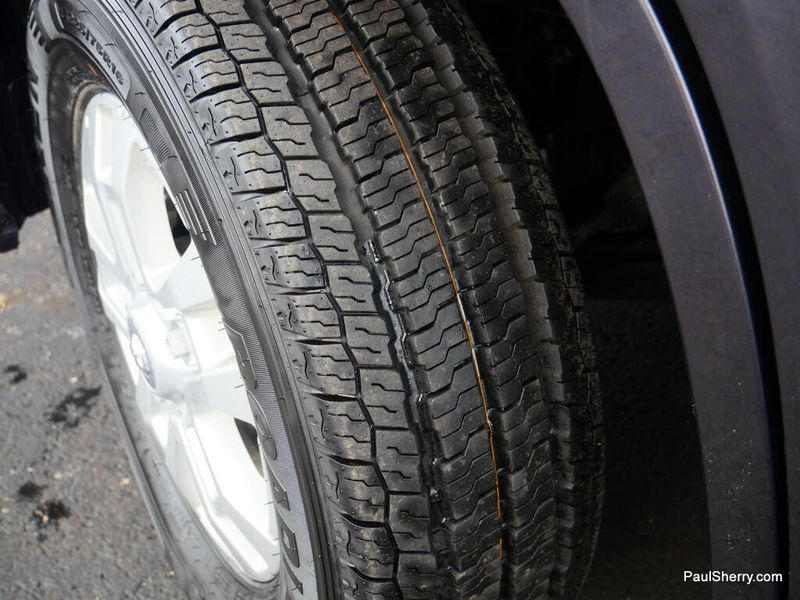 New 2023 RAM ProMaster 3500 Extended 159X WB