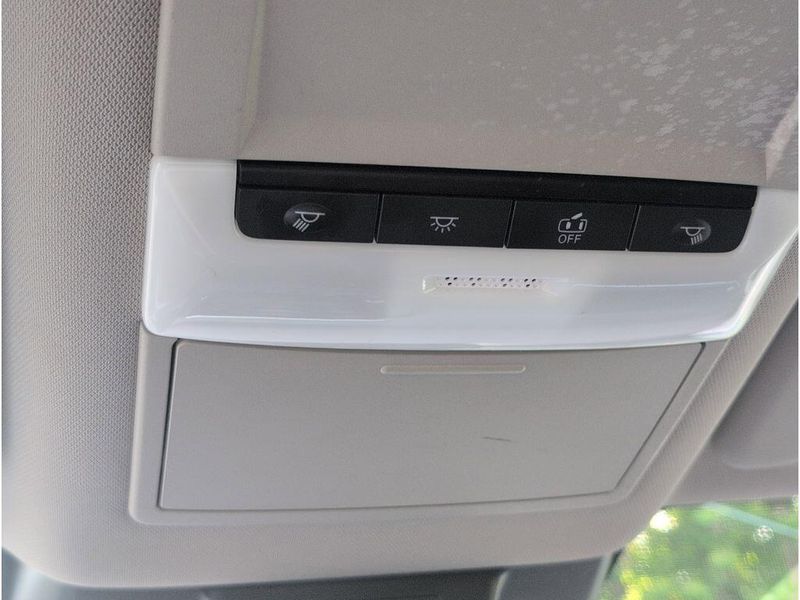 Used 2023 Nissan Rogue SImage 27