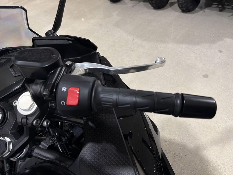 New 2026 Kawasaki NINJA 500 Image 24